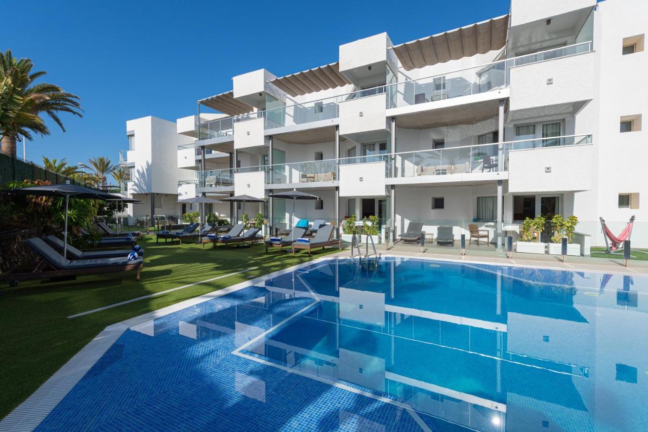 Terrazamar San Bartolomé Exterior foto