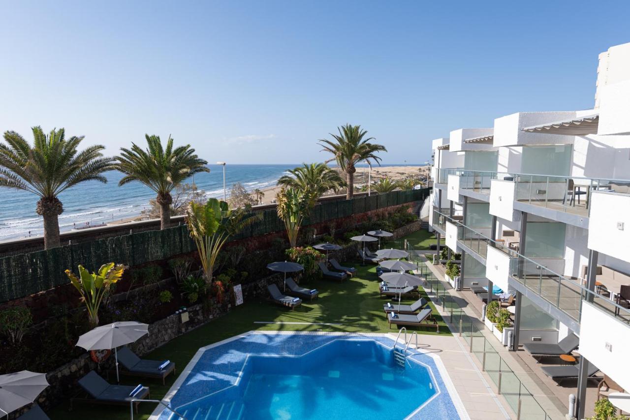 Terrazamar San Bartolomé Exterior foto