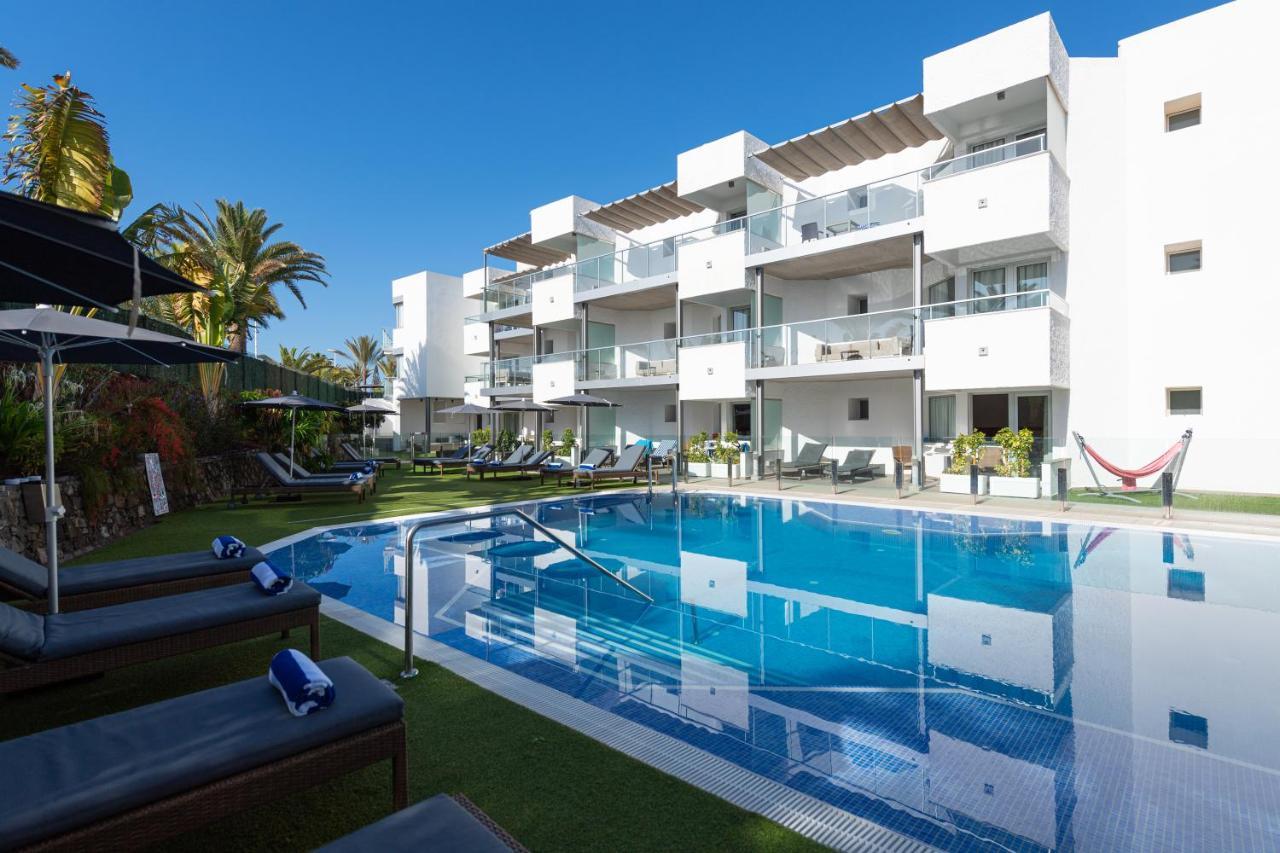 Terrazamar San Bartolomé Exterior foto