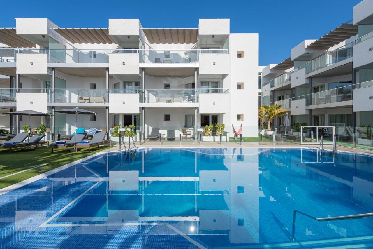 Terrazamar San Bartolomé Exterior foto