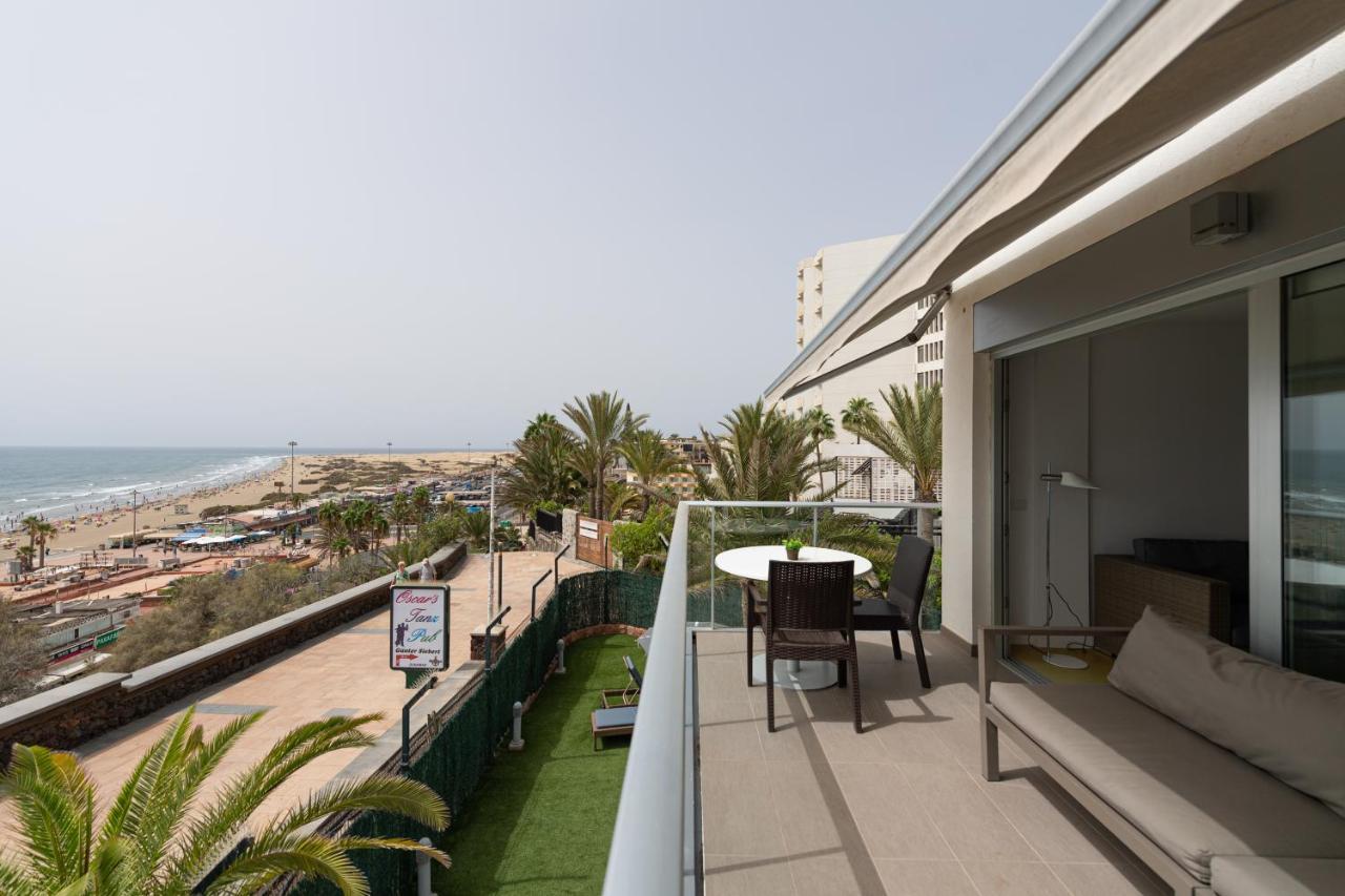 Terrazamar San Bartolomé Exterior foto