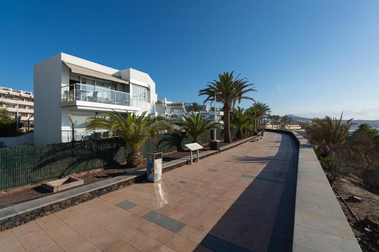 Terrazamar San Bartolomé Exterior foto
