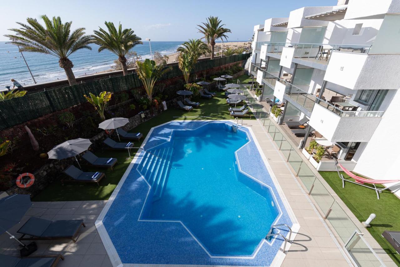 Terrazamar San Bartolomé Exterior foto
