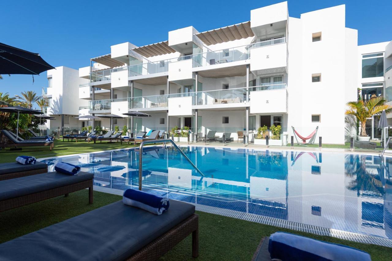 Terrazamar San Bartolomé Exterior foto