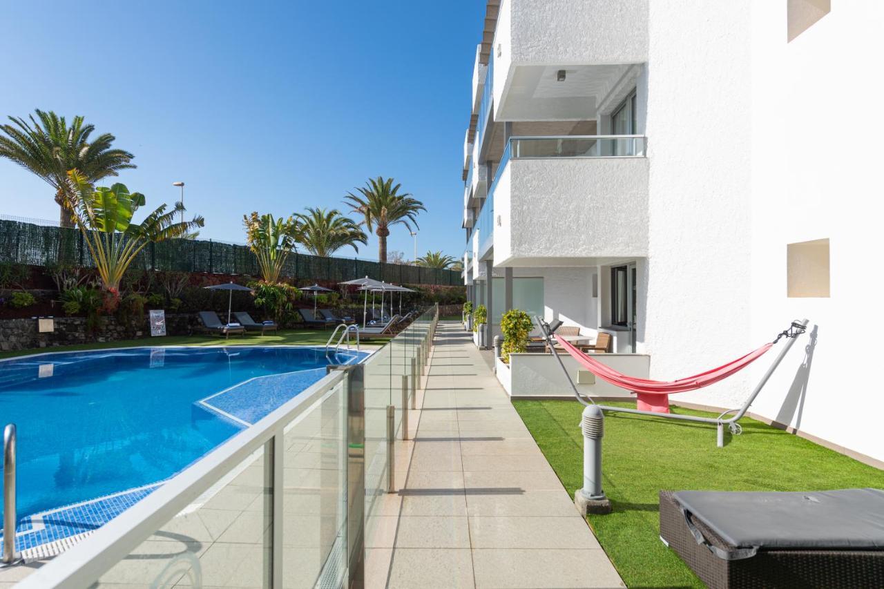 Terrazamar San Bartolomé Exterior foto