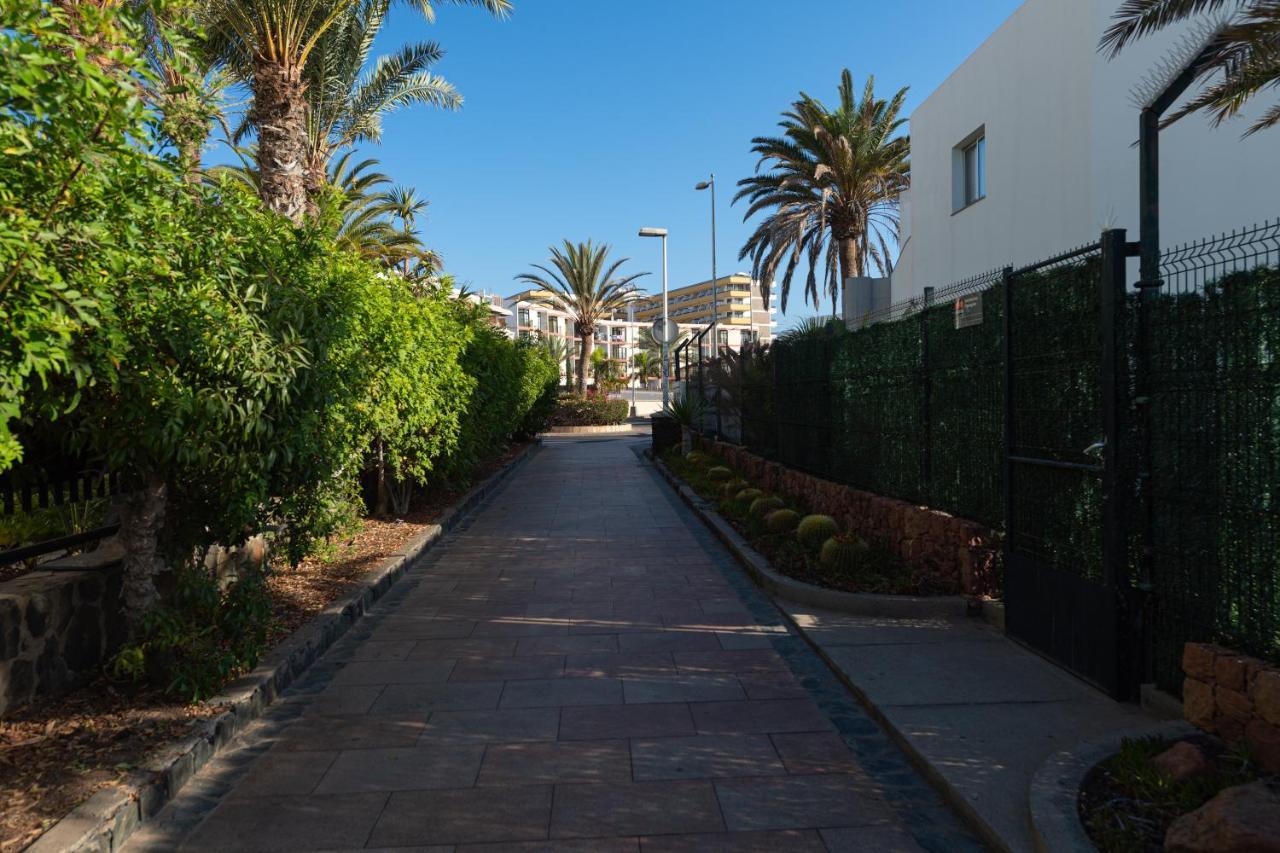 Terrazamar San Bartolomé Exterior foto