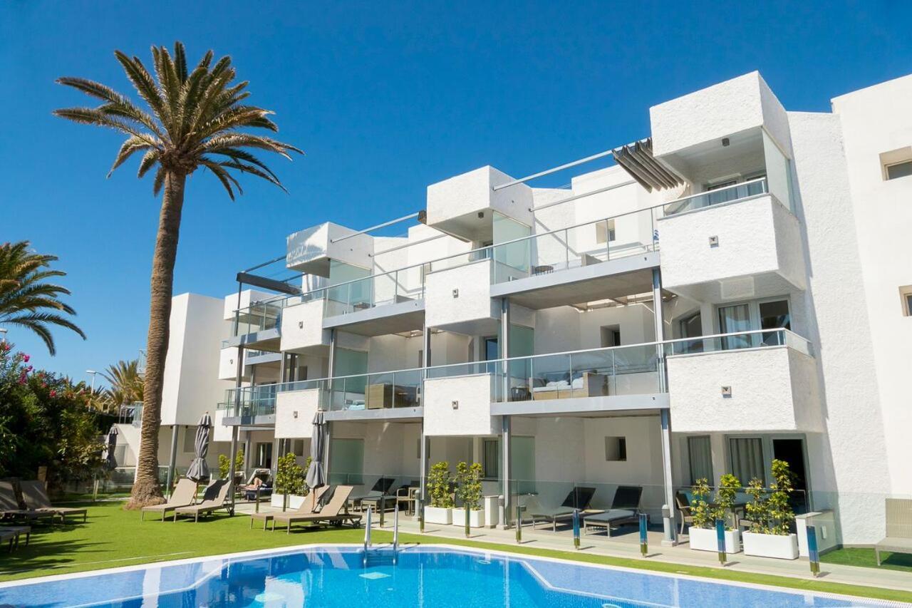 Terrazamar San Bartolomé Exterior foto