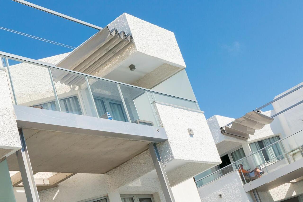 Terrazamar San Bartolomé Exterior foto