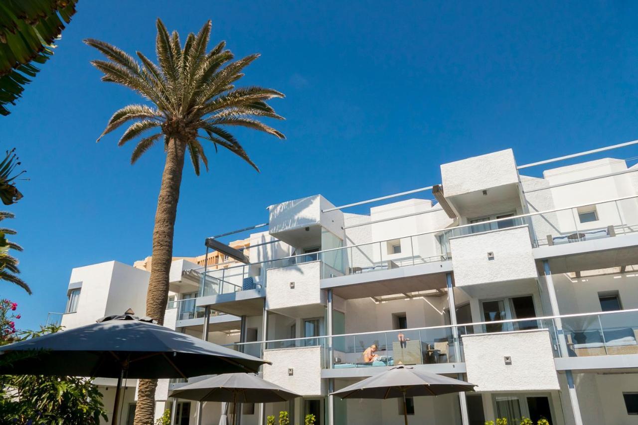 Terrazamar San Bartolomé Exterior foto